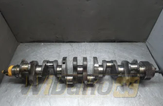 Kurbelwelle Mitsubishi 6D15 