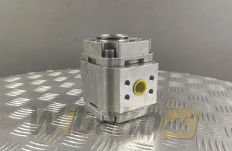 Zahnpumpe Rexroth PGF3-31/032RN07VM-A447 R901050288