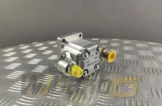 Zahnpumpe Lamborghini HLPD/X.144C 