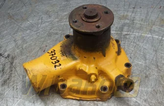 Wasserpumpe Mitsubishi 6D15 