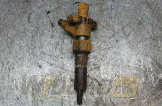  Mitsubishi 6D15 