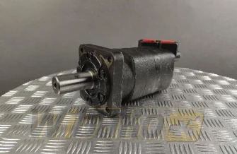Hydromotor EATON NN 