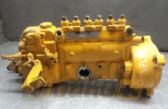 Einspritzpumpe Diesel Kiki 101602-129 PES6A950312LS2000NP868