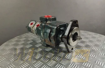 Hydraulikpumpe Commercial 123249539129 0/33593
