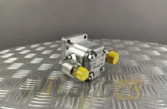 Zahnpumpe Lamborghini HLPD/X.144C 