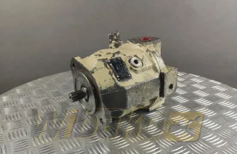 Hydraulikpumpe Hydromatik A10VO45DFR/31L-PUC62N00 R910915626