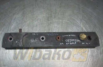 Zylinderkopfhaube Komatsu S6D95L-1 