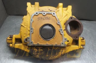 Gehäuse des Schwungrades Komatsu S6D95L-1 6206-21-4142