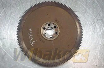Schwungrad Komatsu S6D95L-1 6206-31-4240