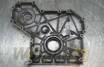 Rear gear housing Komatsu S6D95L-1 