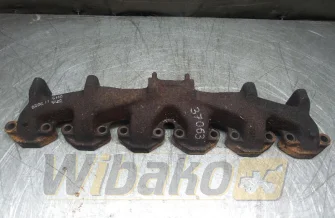 Auspuffkrümmer Komatsu S6D95L-1 62061151105120