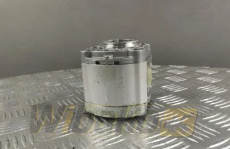 Zahnpumpe Rexroth 0510415314 