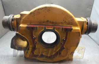 Gehäuse des Schwungrades Komatsu S6D105-1 6136-21-4230/6136-21-4220