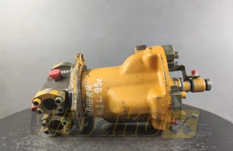 Drehgelenk Liebherr DDF525 9270180