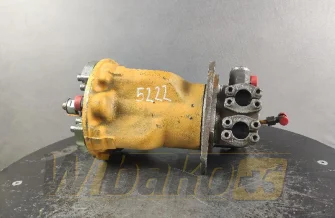 Drehgelenk Liebherr DDF520 914440000