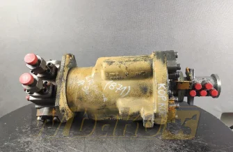 Drehgelenk Haldex 532054001 
