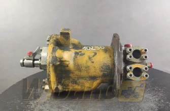 Drehgelenk Liebherr DDF520 9144400