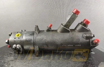 Drehgelenk Case KFA1136ZD 