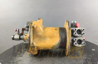Drehgelenk Liebherr DDF520 9144400001