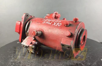 Drehgelenk O&K MH5 