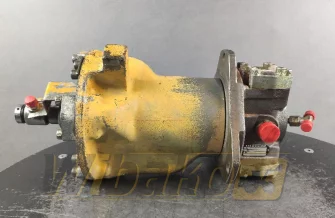Drehgelenk Liebherr DDF520 9144400