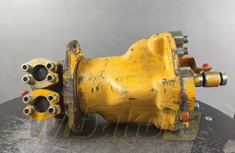 Drehgelenk Liebherr DDF525 9270180