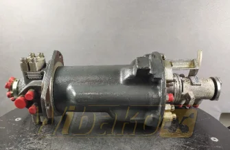 Drehgelenk Liebherr DDF 720 9201898