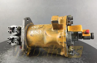 Drehgelenk Liebherr DDF520 9144400