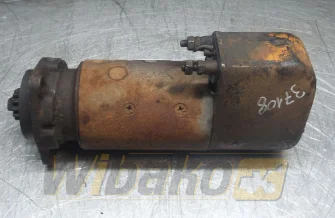 Anlasser Starter Komatsu S6D105-1 
