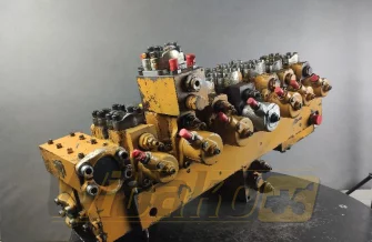 Hydraulik Verteiler Furukawa 645 M/7