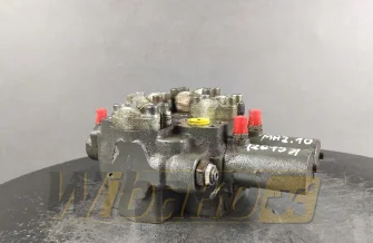 Hydraulik Verteiler O&K MH2.10 M1-4164-00
