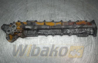  Komatsu S6D105-1 