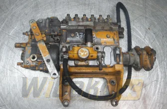 Einspritzpumpe Diesel Kiki 101060-2470 NP-PE6A95C410RS2000NP814
