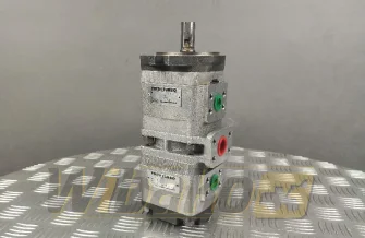 Zahnpumpe Voith Turbo IPH2-8101 