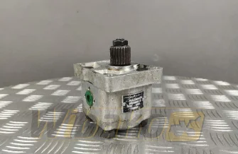 Zahnpumpe XUGPA A10X 