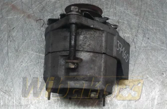 Lichtmaschine Komatsu S6D105-1 