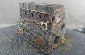 Motor block für Motor Isuzu 4BD1 PTA-24 95D05