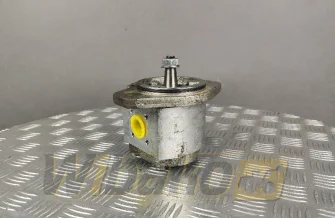 Zahnpumpe Rexroth 0517725311 