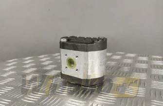 Zahnpumpe Rexroth 0517515301 