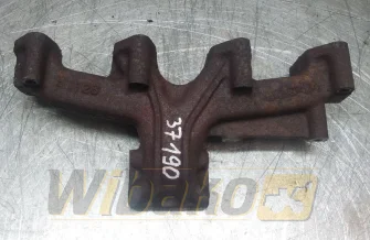 Auspuffkrümmer Isuzu 4BD1 PTA-24 51128