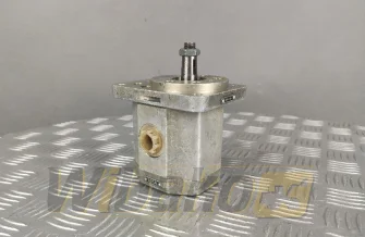 Zahnpumpe PZ2-KS-20 AK52