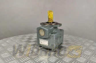 Hydraulikpumpe Rexroth 1PF2V2-20/26.3RUD1M 