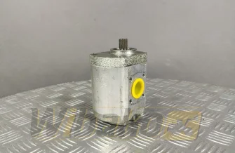 Zahnpumpe Rexroth 0517766304 1517223110
