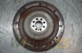 Schwungrad Mercedes OM906LA R906 032