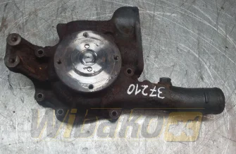 Wasserpumpe für Motor Mercedes OM906LA A9062011801