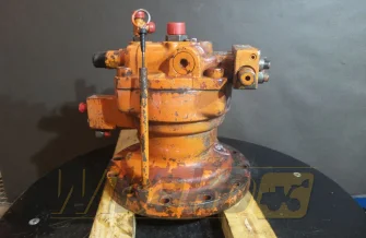 Drehmotor Kawasaki M2X150CHB-10A-07/215 