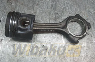 Kolbe mit Pleuelstange Mercedes OM906LA A9060304417/A9060304817/A9060300620/90605