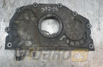 Rear gear housing z pompą oleju Mercedes OM906LA A9061800801