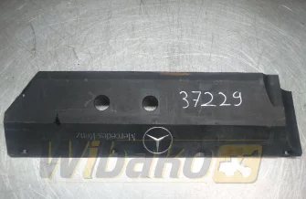 Motorabdeckung Mercedes OM906LA A9060741547003