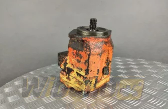 Hydraulikpumpe A10 
